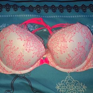 Victoria Secret Very Sexy Push-up Bra